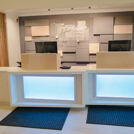 Holiday Inn Express Winona By Ihg Extérieur photo