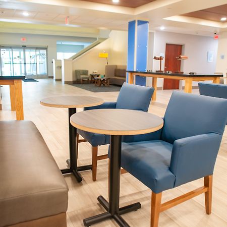 Holiday Inn Express Winona By Ihg Extérieur photo
