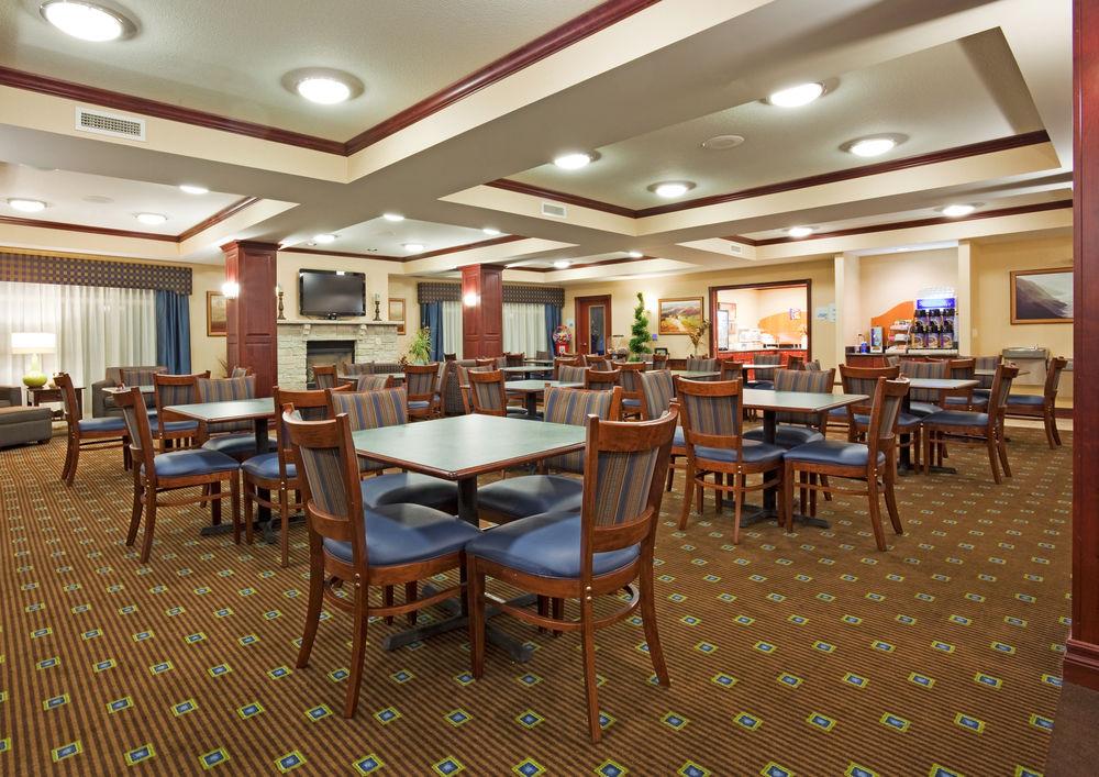 Holiday Inn Express Winona By Ihg Extérieur photo
