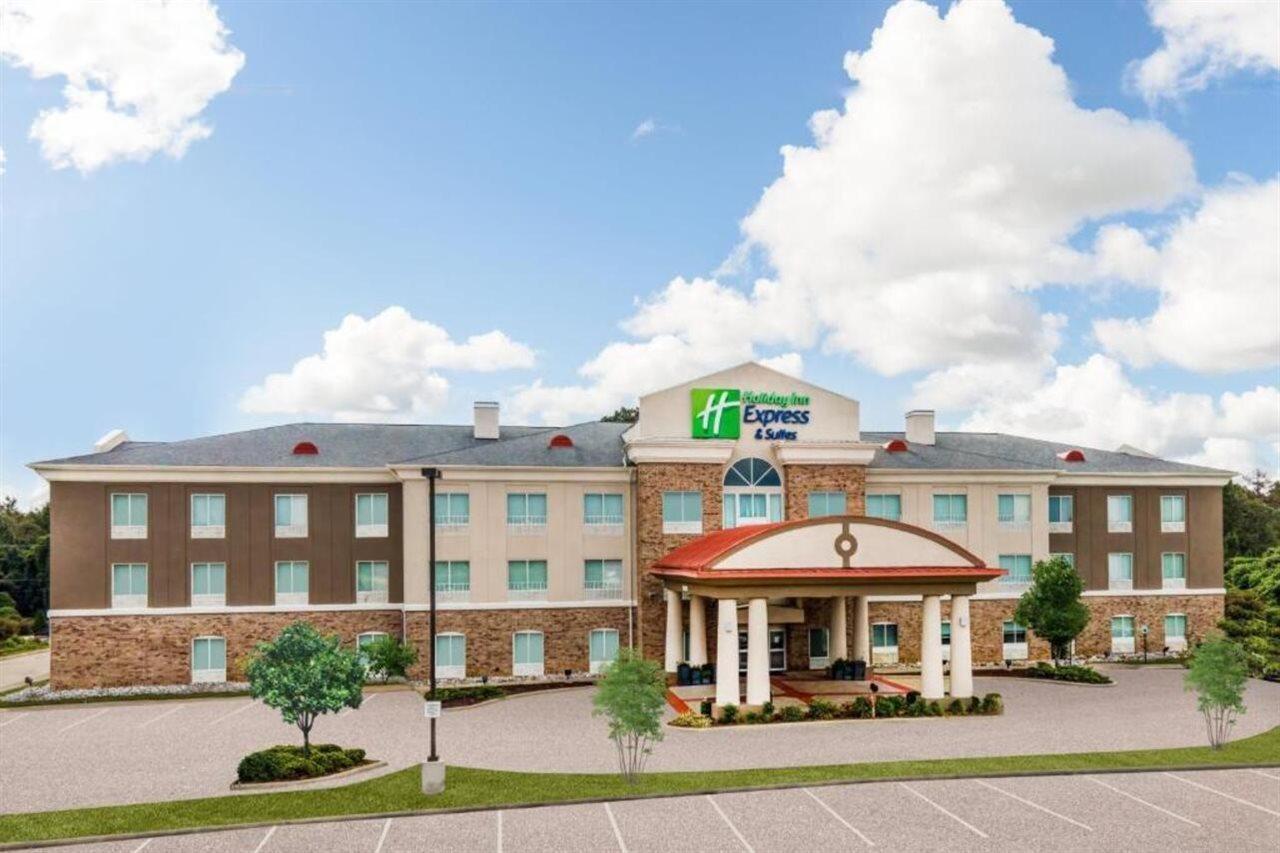 Holiday Inn Express Winona By Ihg Extérieur photo