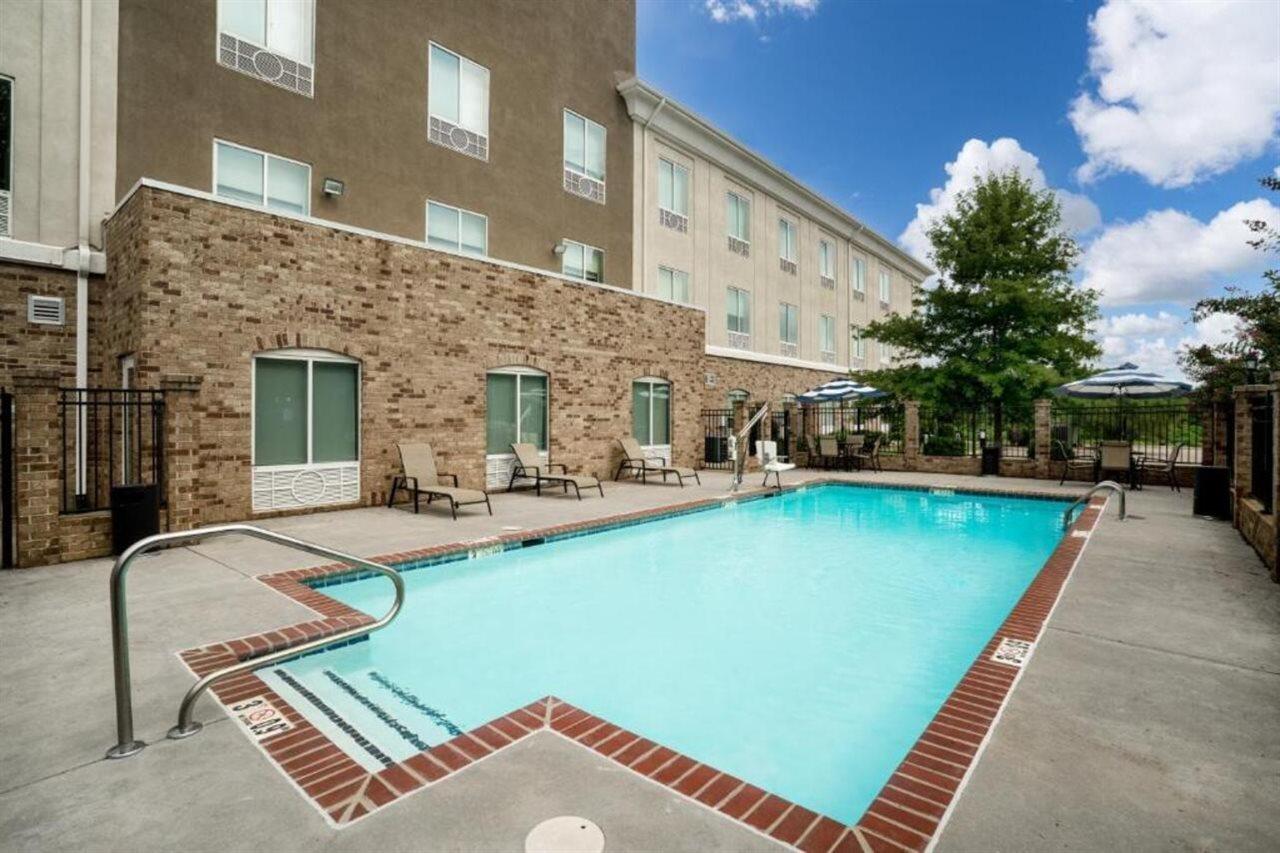 Holiday Inn Express Winona By Ihg Extérieur photo