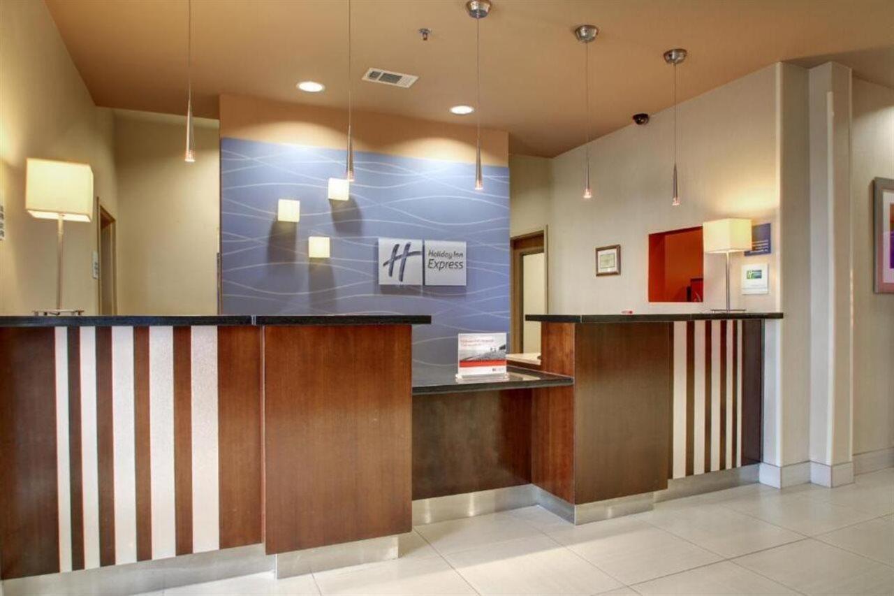 Holiday Inn Express Winona By Ihg Extérieur photo