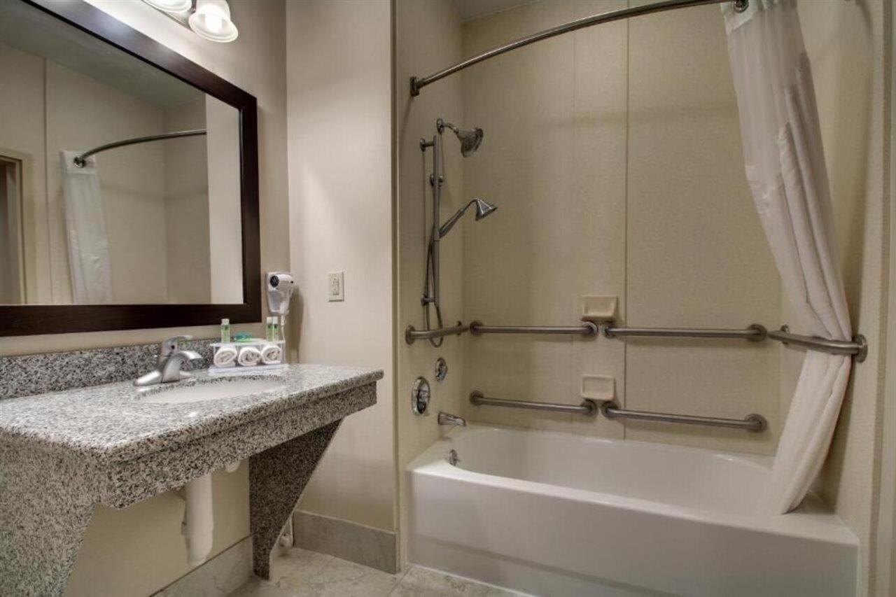 Holiday Inn Express Winona By Ihg Extérieur photo