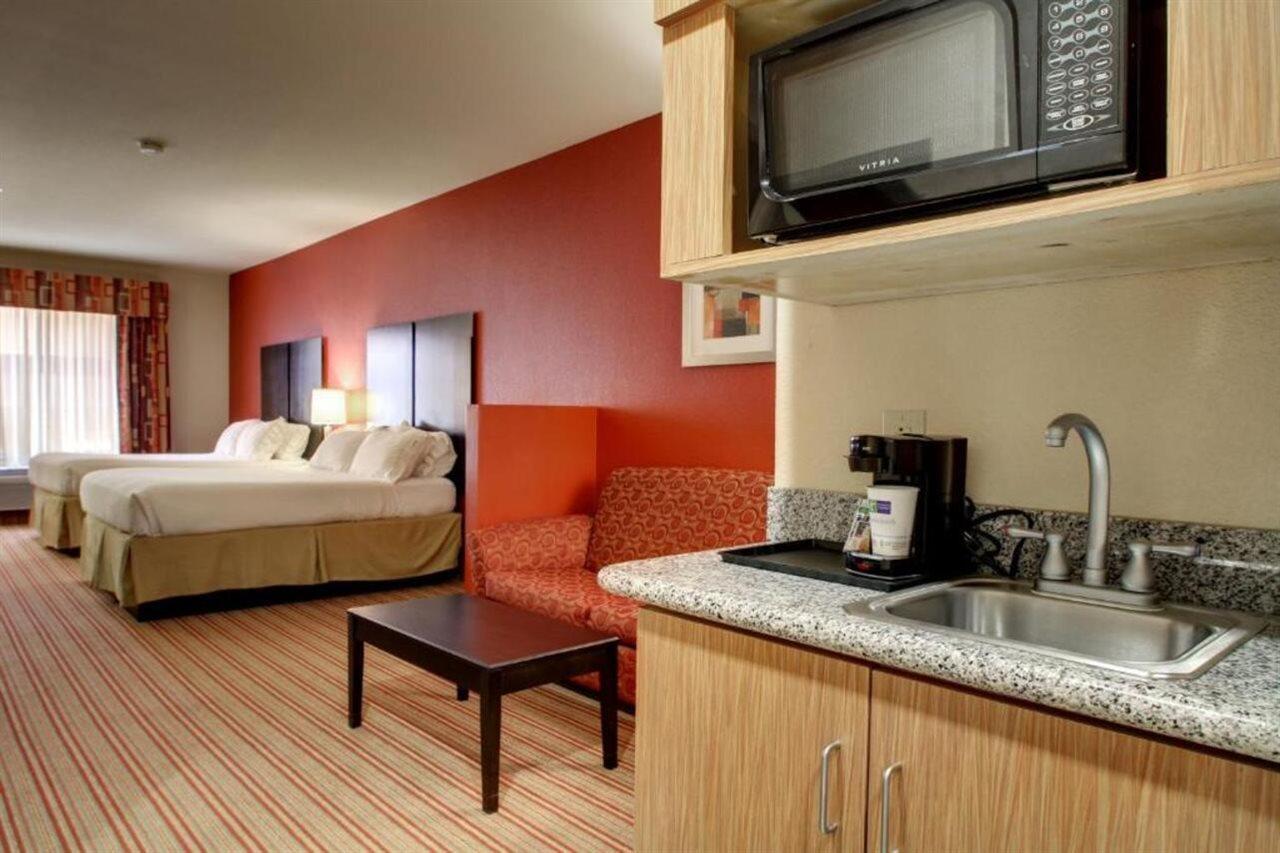 Holiday Inn Express Winona By Ihg Extérieur photo