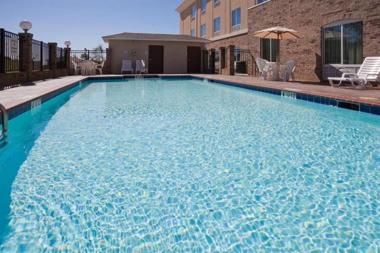 Holiday Inn Express Winona By Ihg Extérieur photo