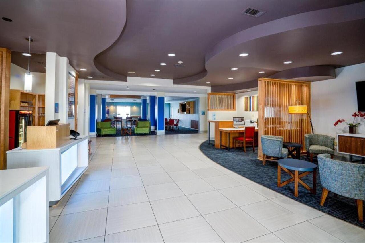 Holiday Inn Express Winona By Ihg Extérieur photo