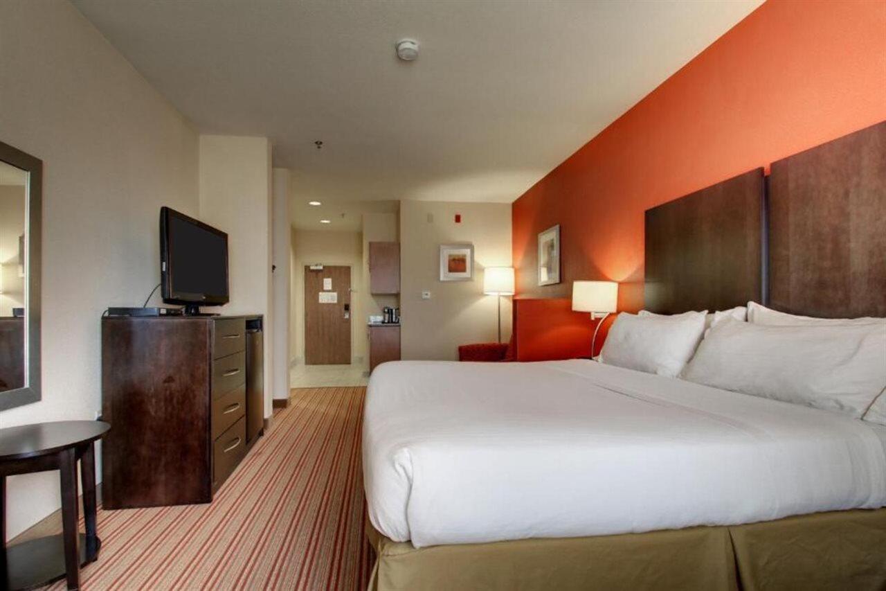 Holiday Inn Express Winona By Ihg Extérieur photo