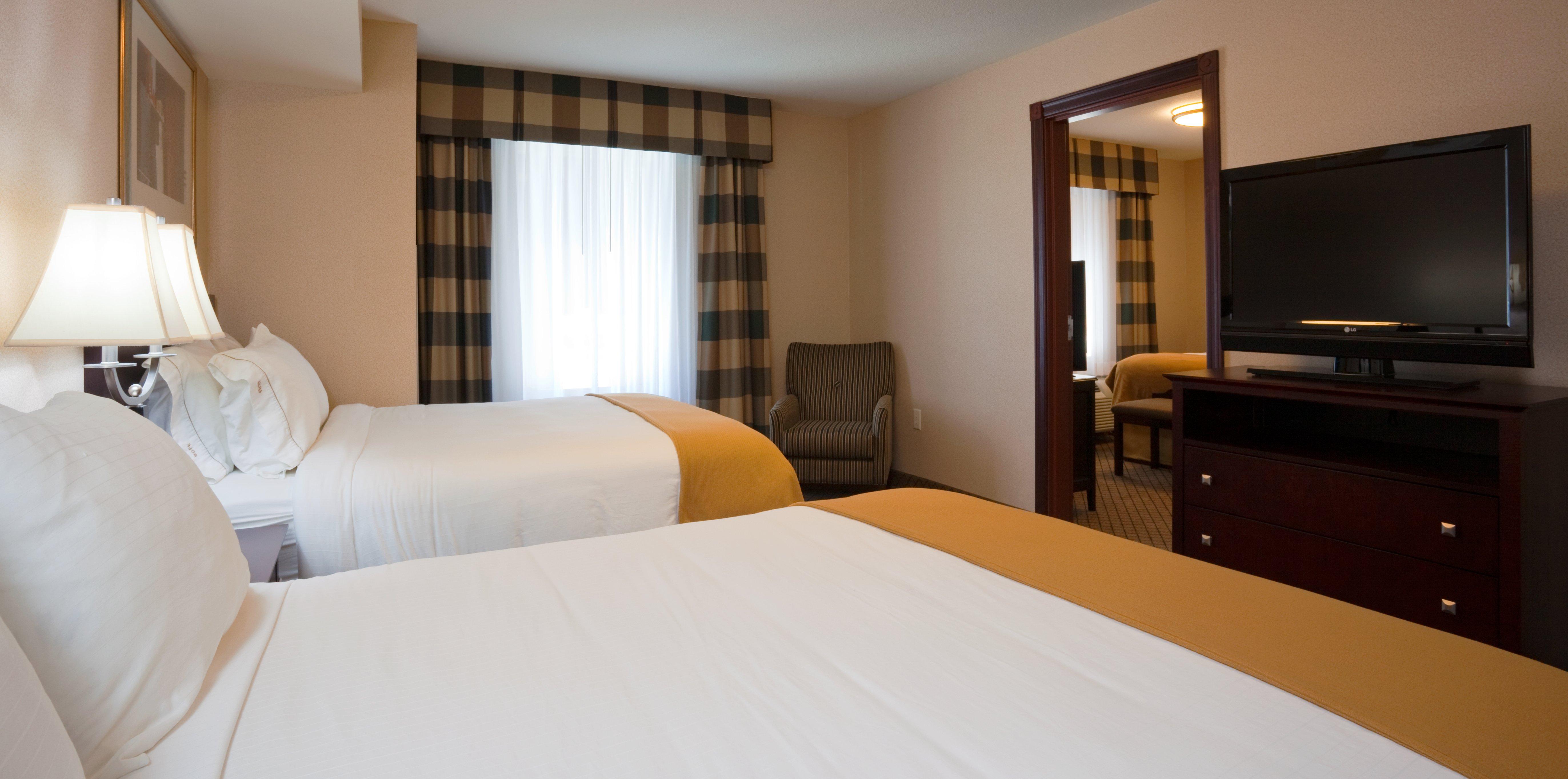 Holiday Inn Express Winona By Ihg Extérieur photo