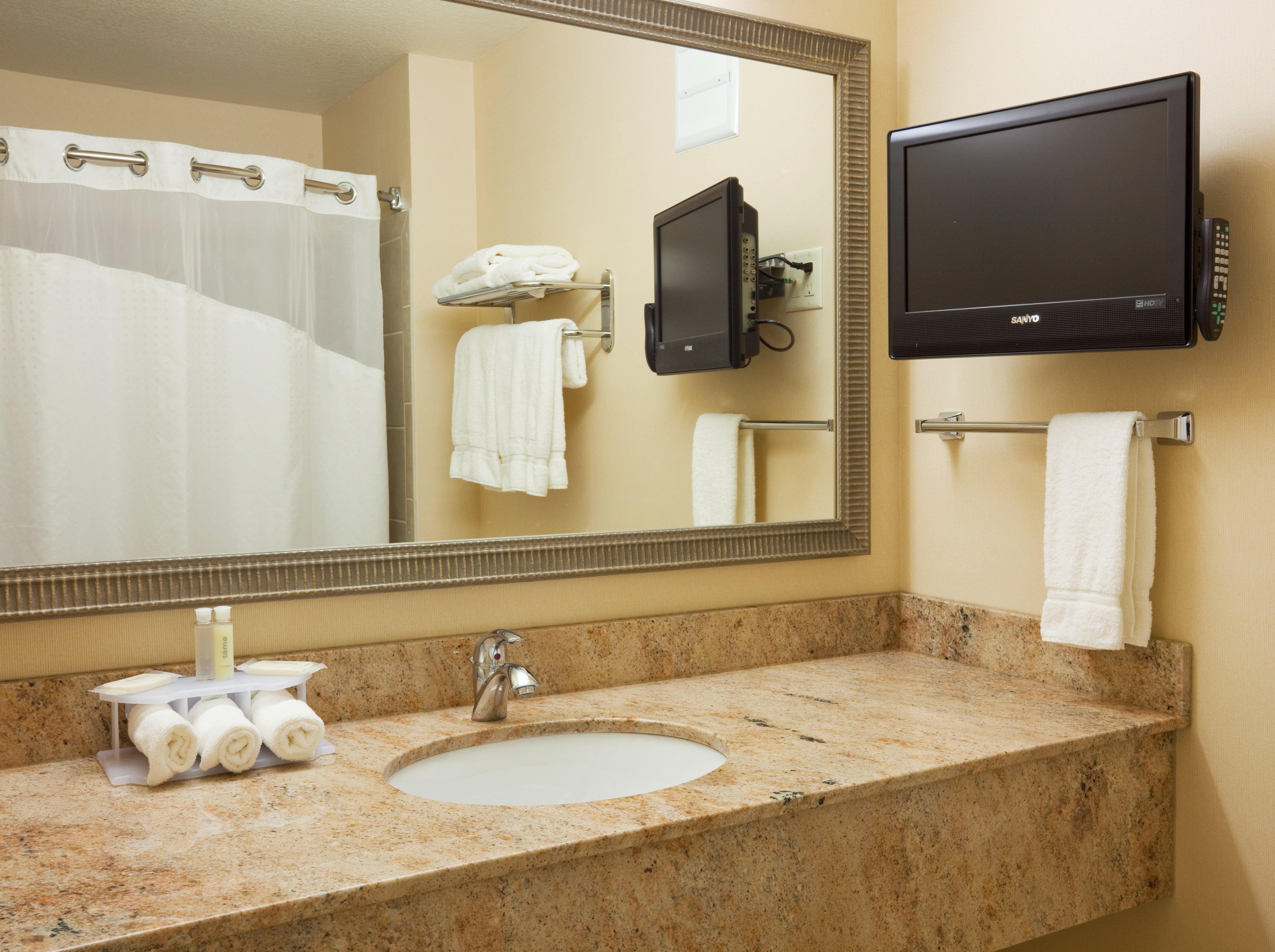 Holiday Inn Express Winona By Ihg Extérieur photo
