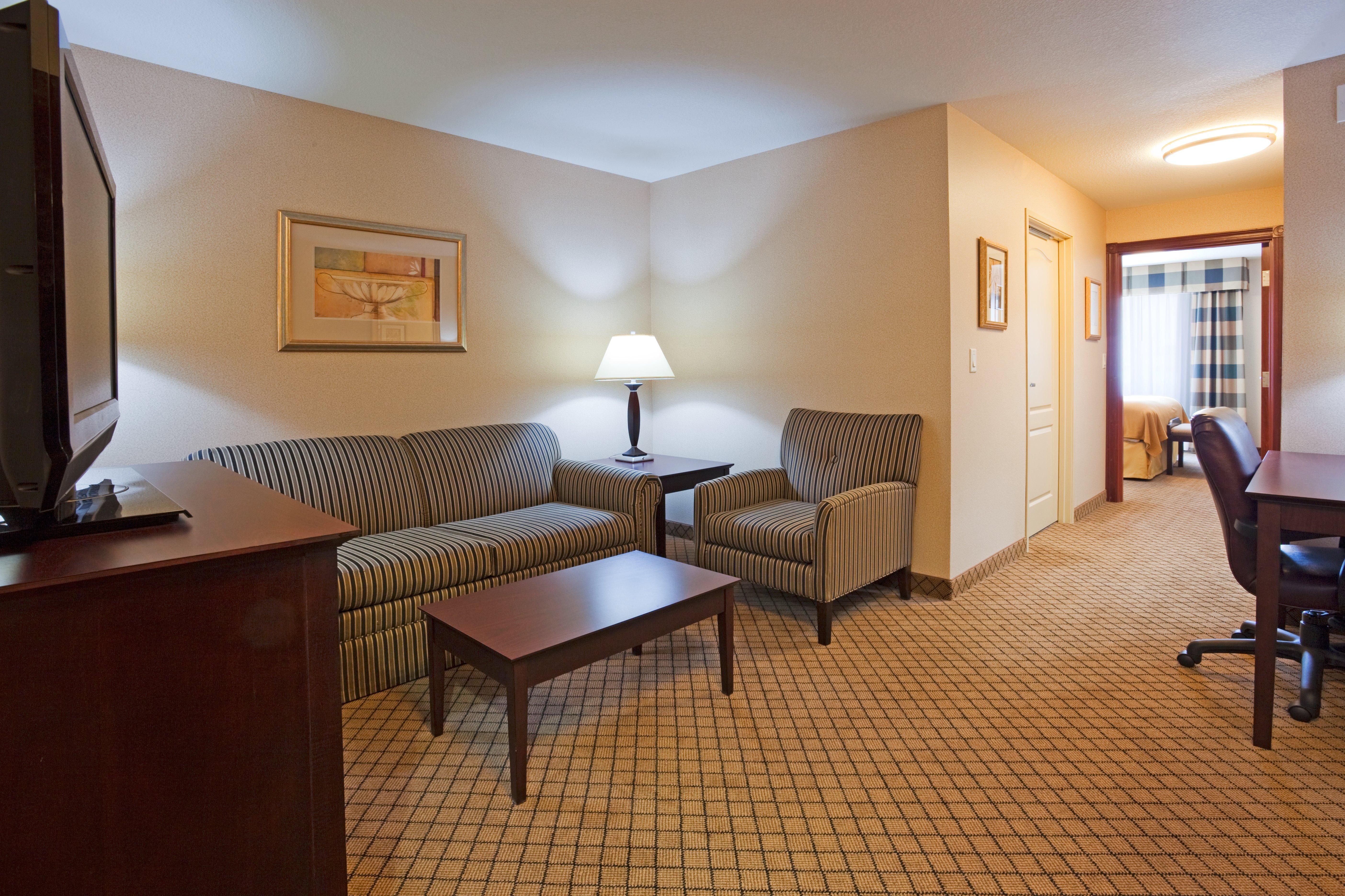 Holiday Inn Express Winona By Ihg Extérieur photo