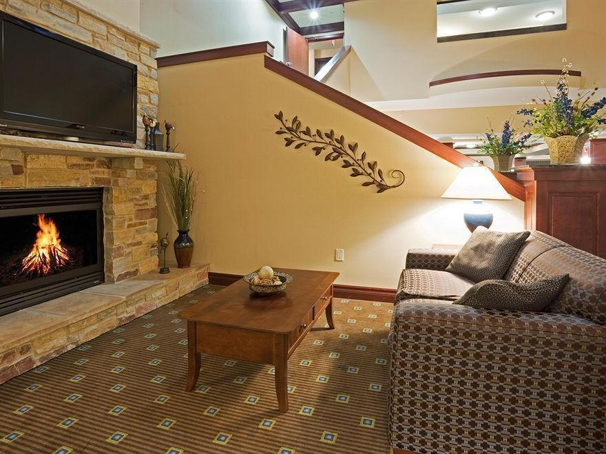 Holiday Inn Express Winona By Ihg Extérieur photo