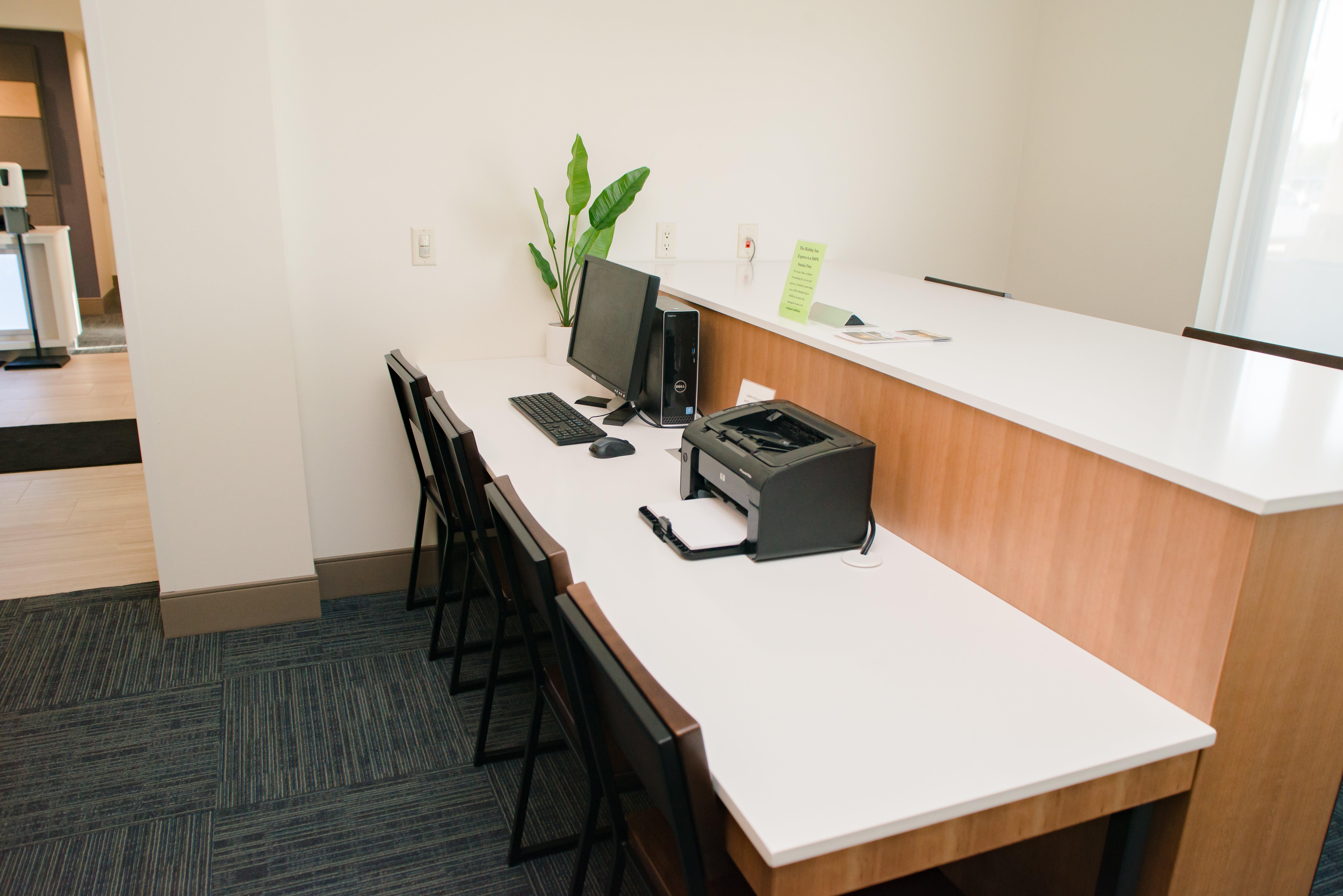 Holiday Inn Express Winona By Ihg Extérieur photo