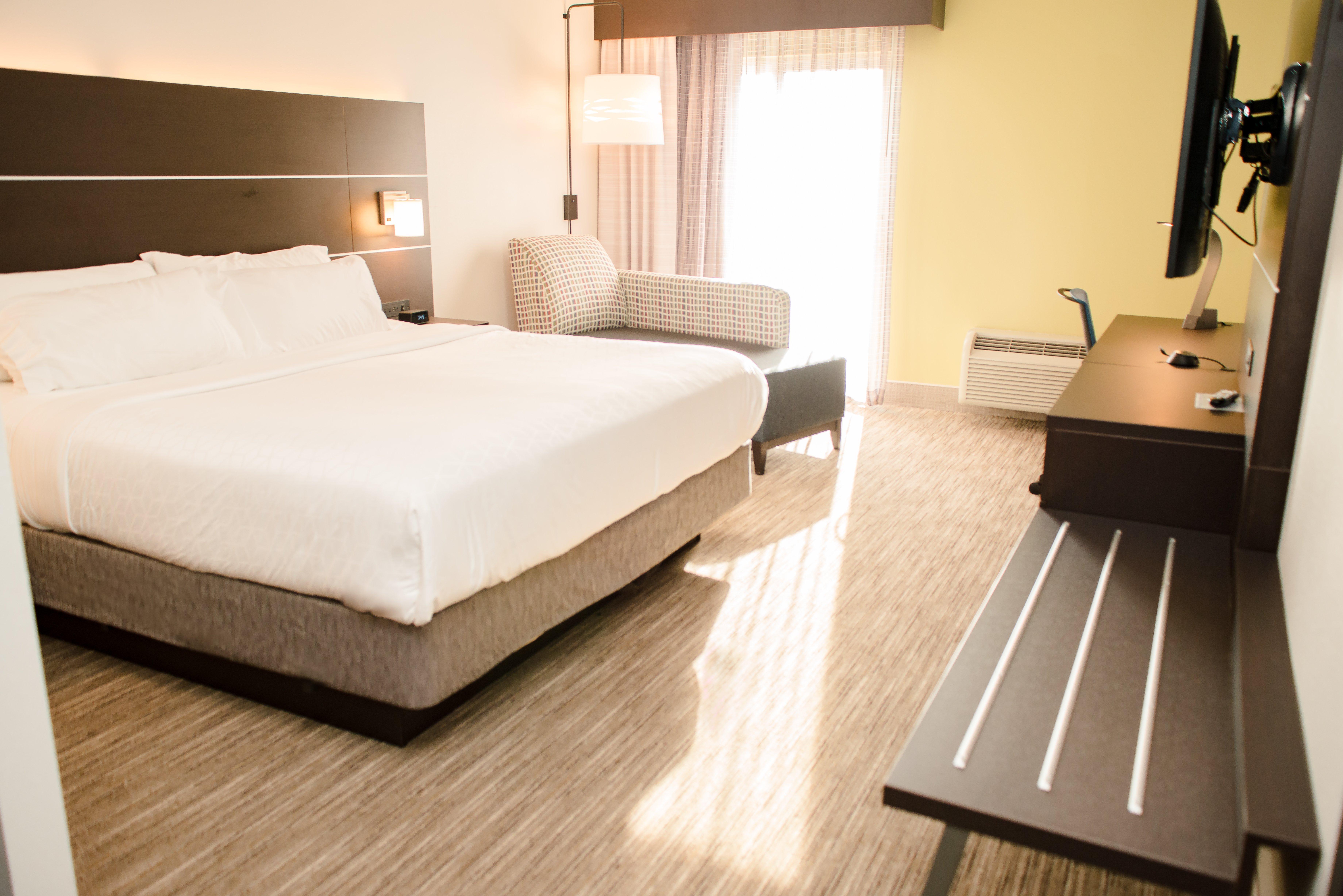 Holiday Inn Express Winona By Ihg Extérieur photo
