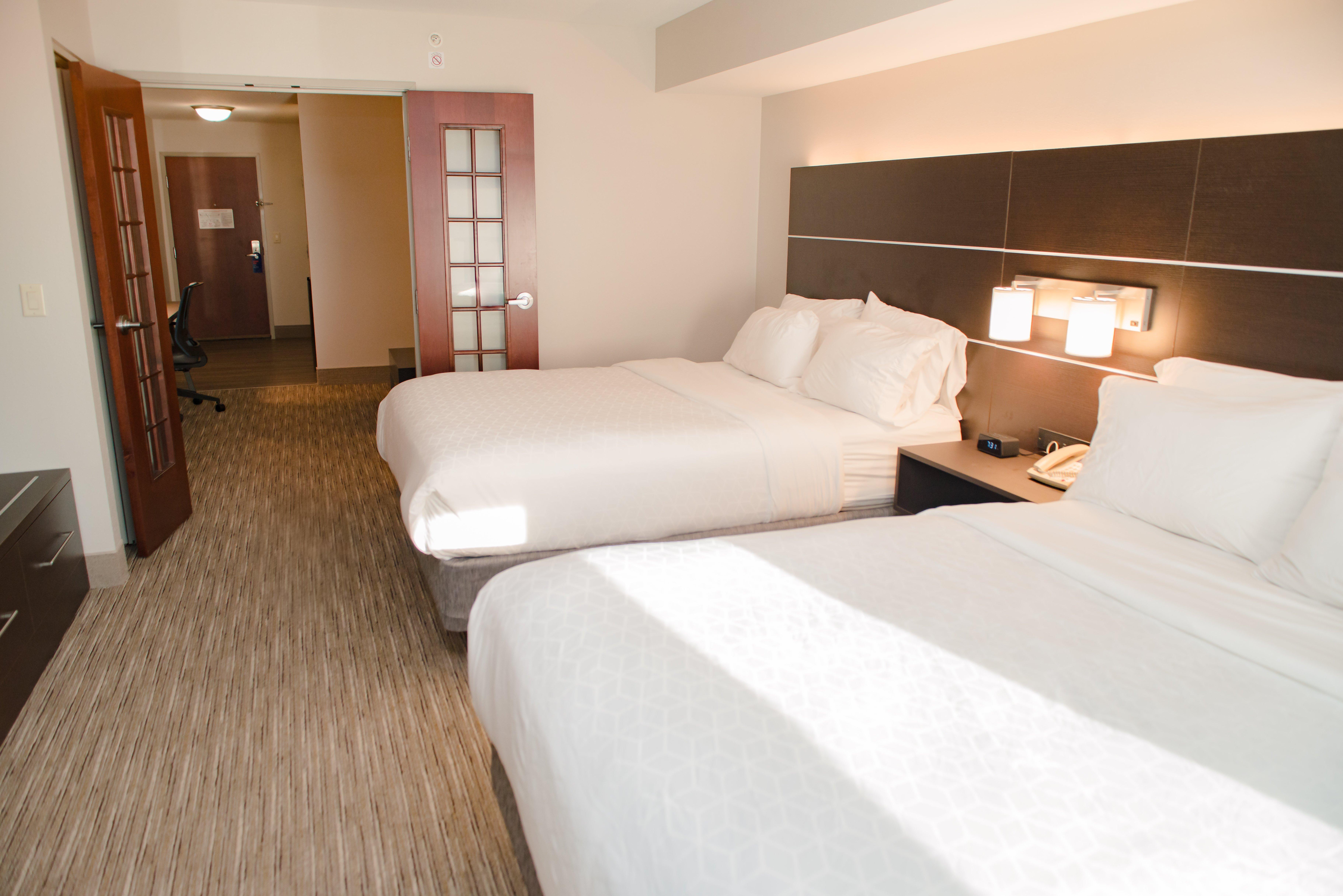 Holiday Inn Express Winona By Ihg Extérieur photo