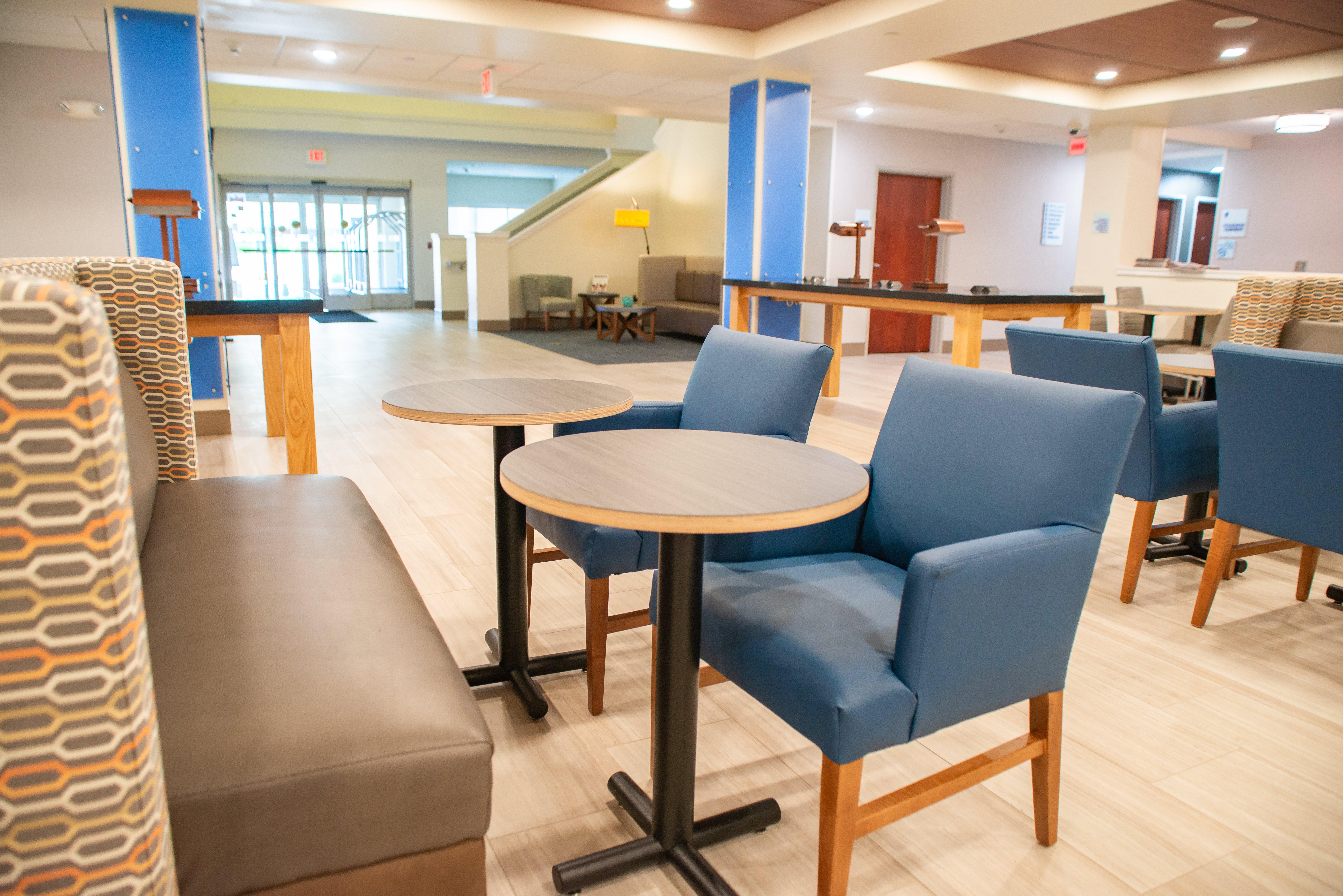 Holiday Inn Express Winona By Ihg Extérieur photo