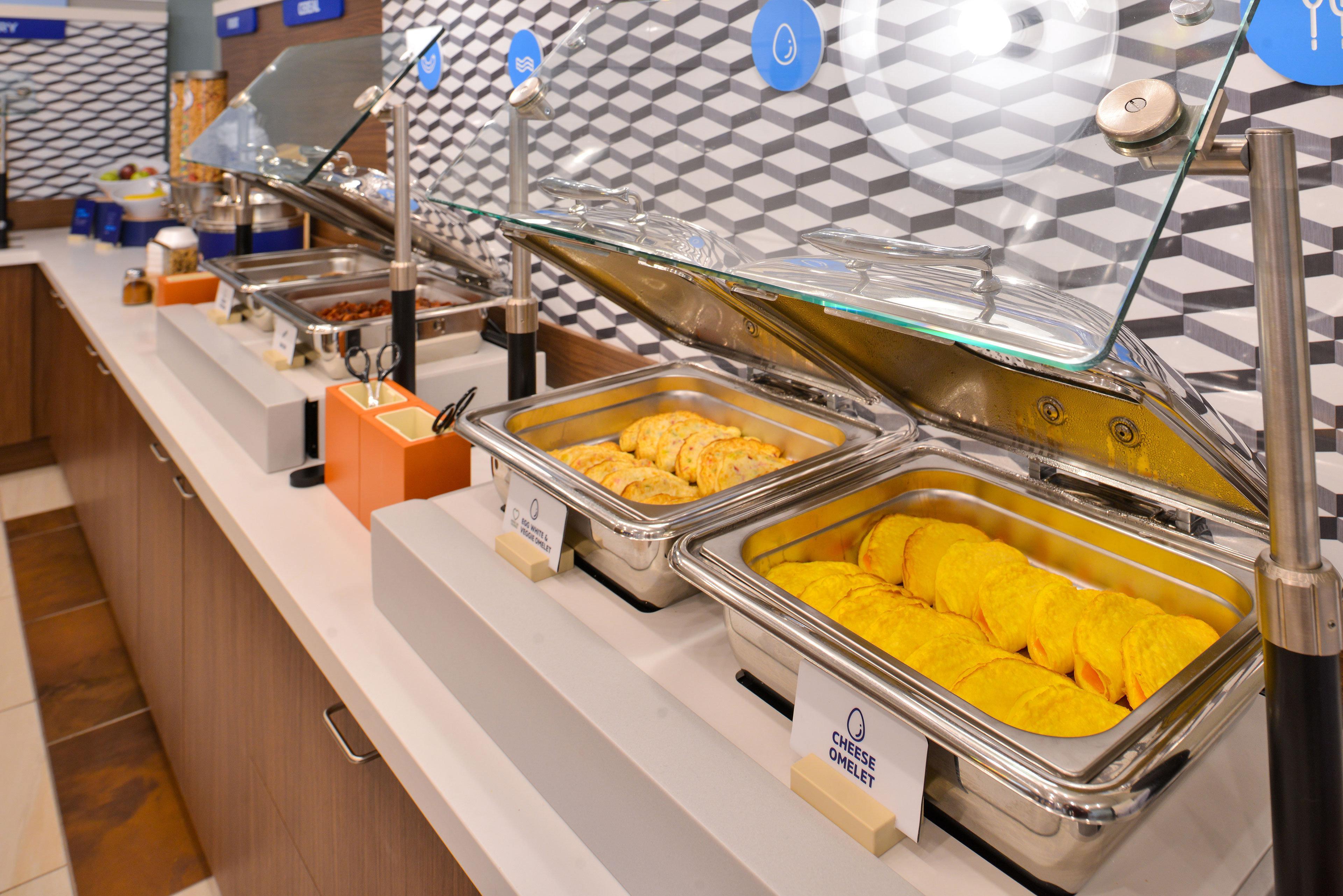 Holiday Inn Express Winona By Ihg Extérieur photo
