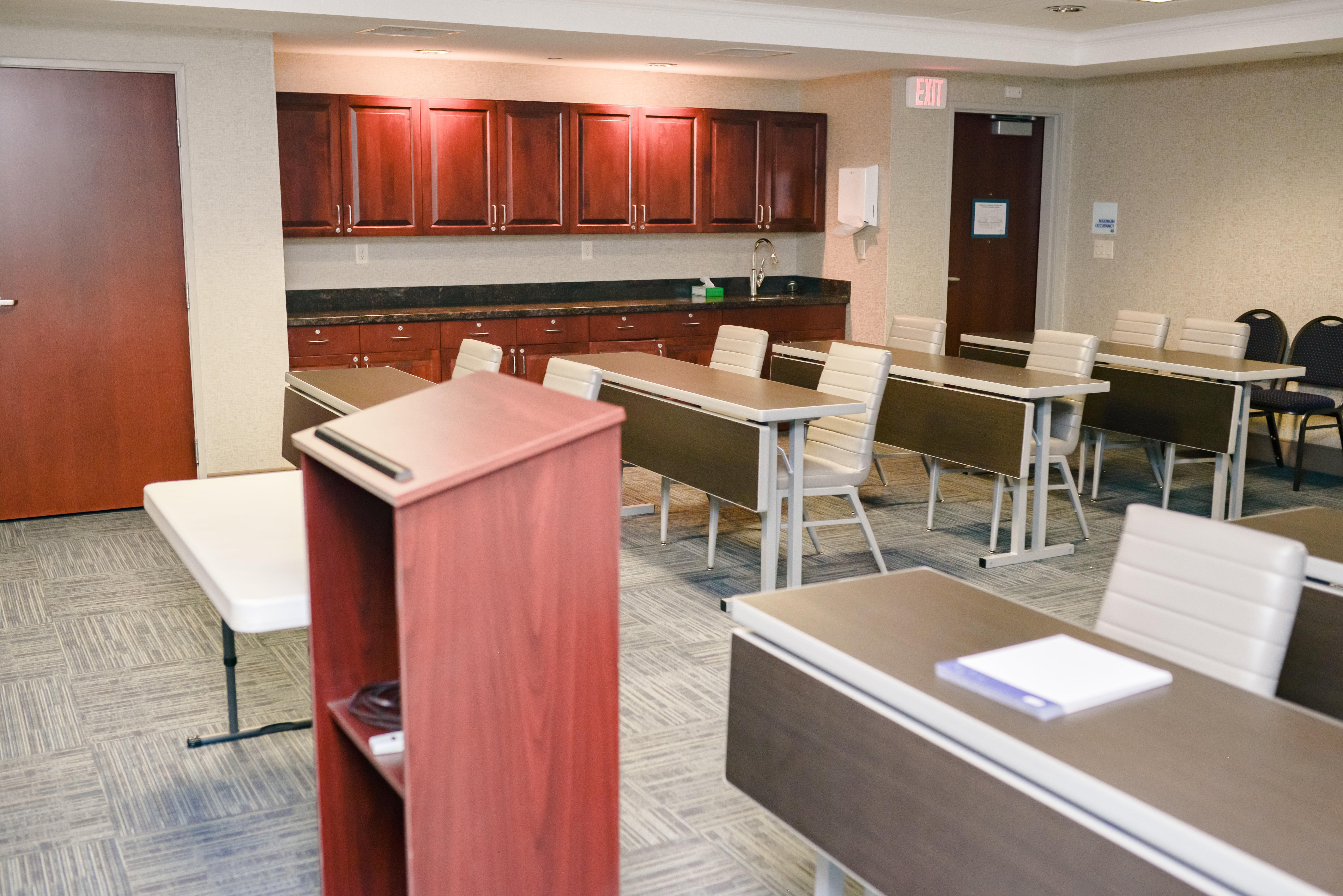 Holiday Inn Express Winona By Ihg Extérieur photo
