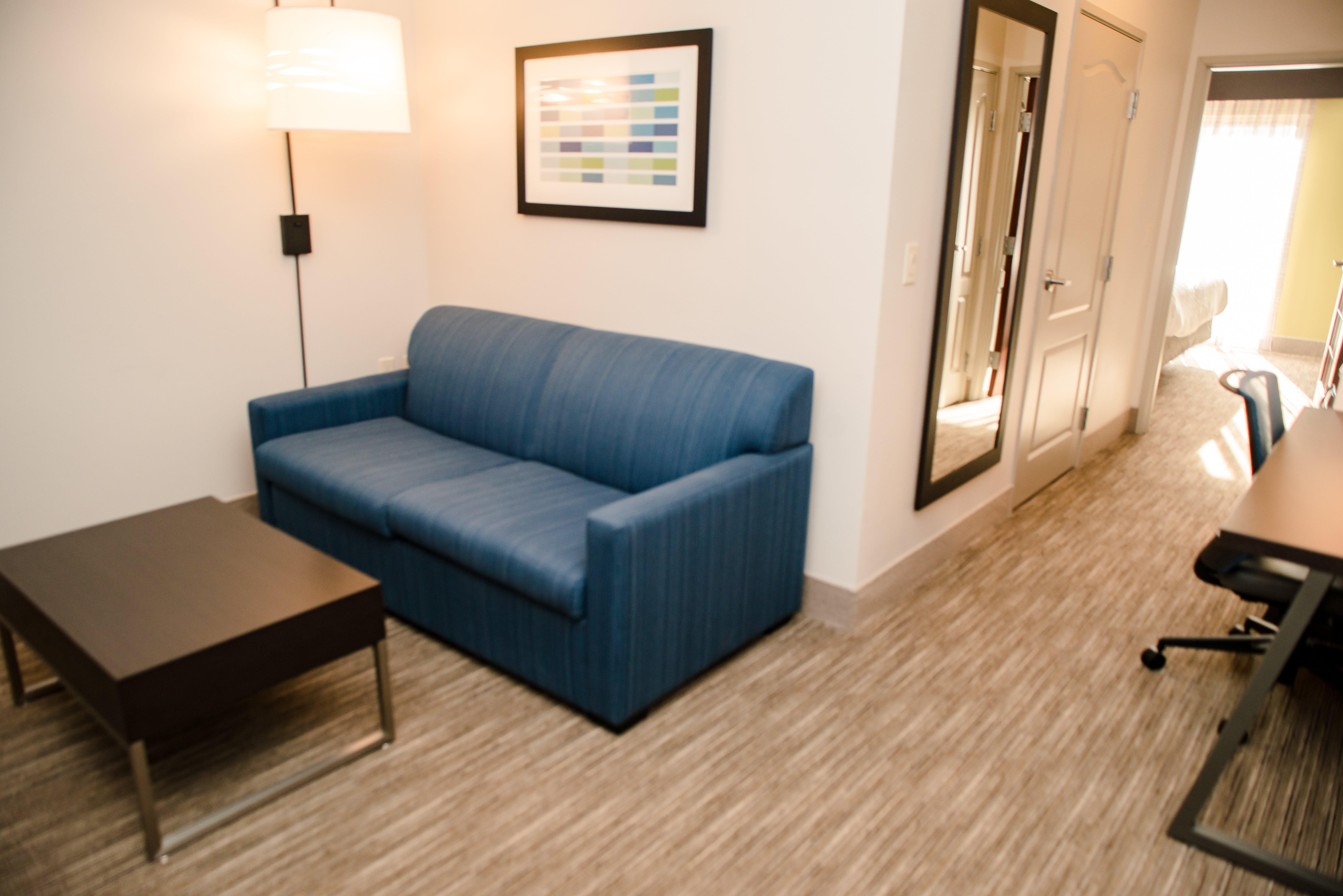 Holiday Inn Express Winona By Ihg Extérieur photo