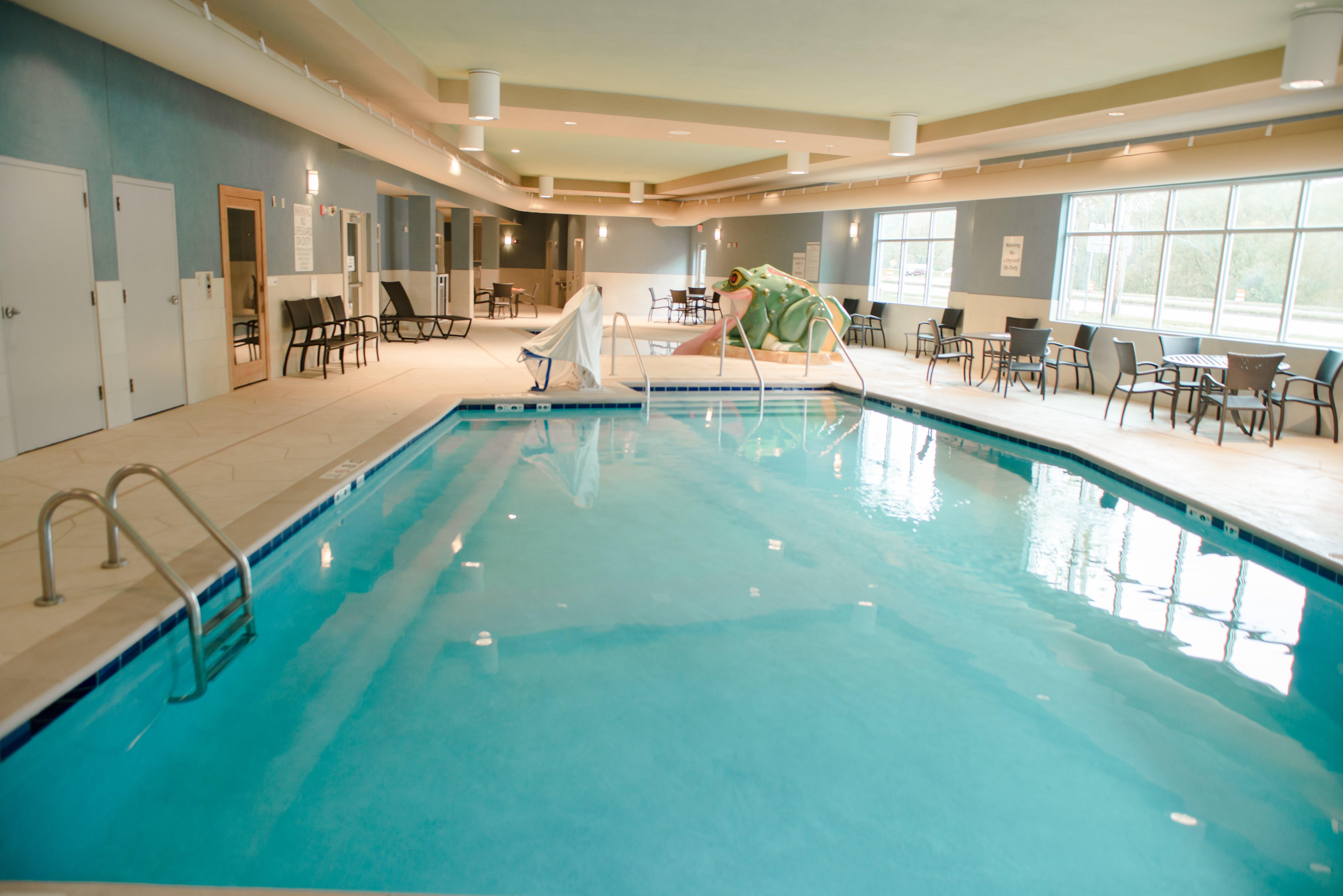 Holiday Inn Express Winona By Ihg Extérieur photo