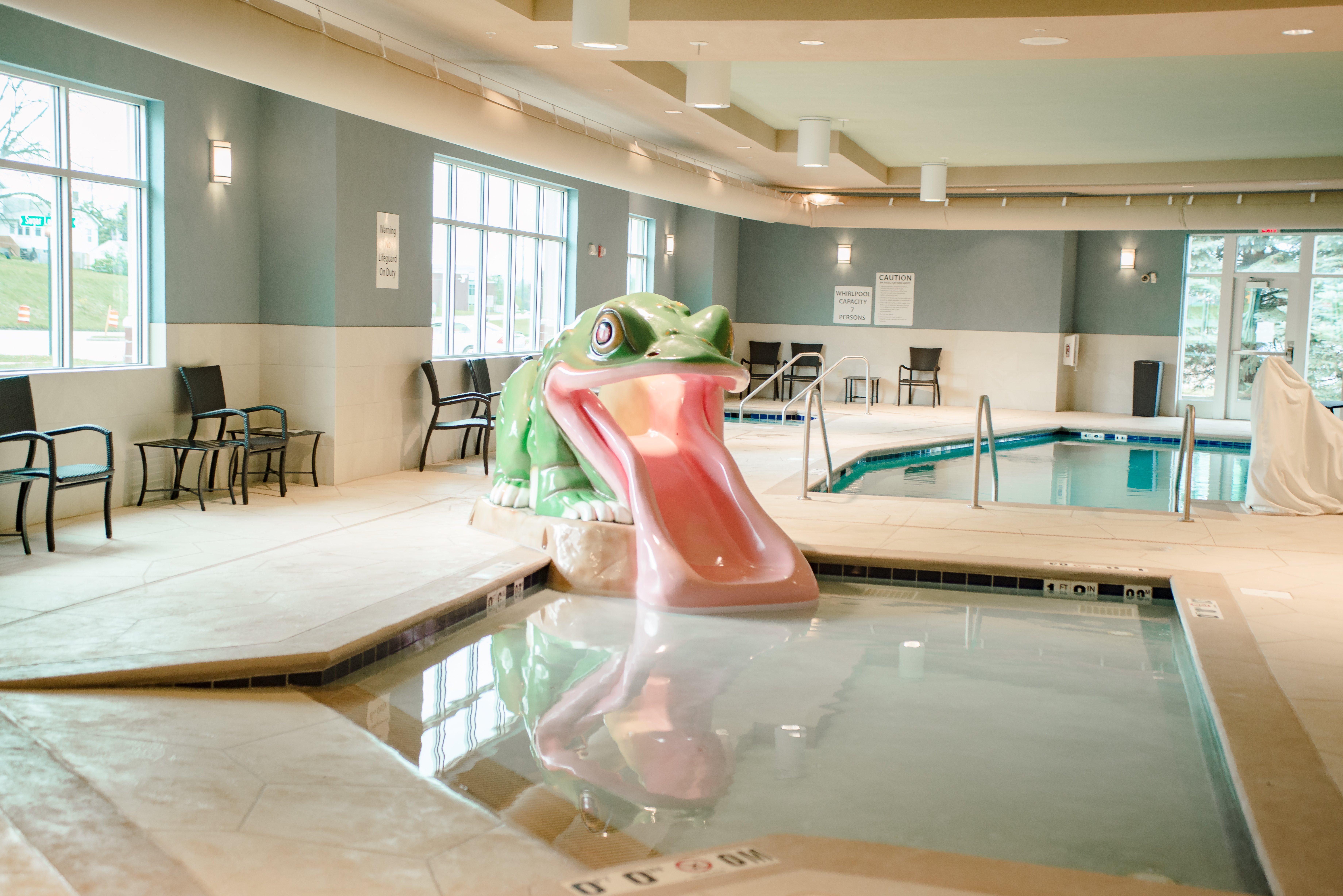 Holiday Inn Express Winona By Ihg Extérieur photo