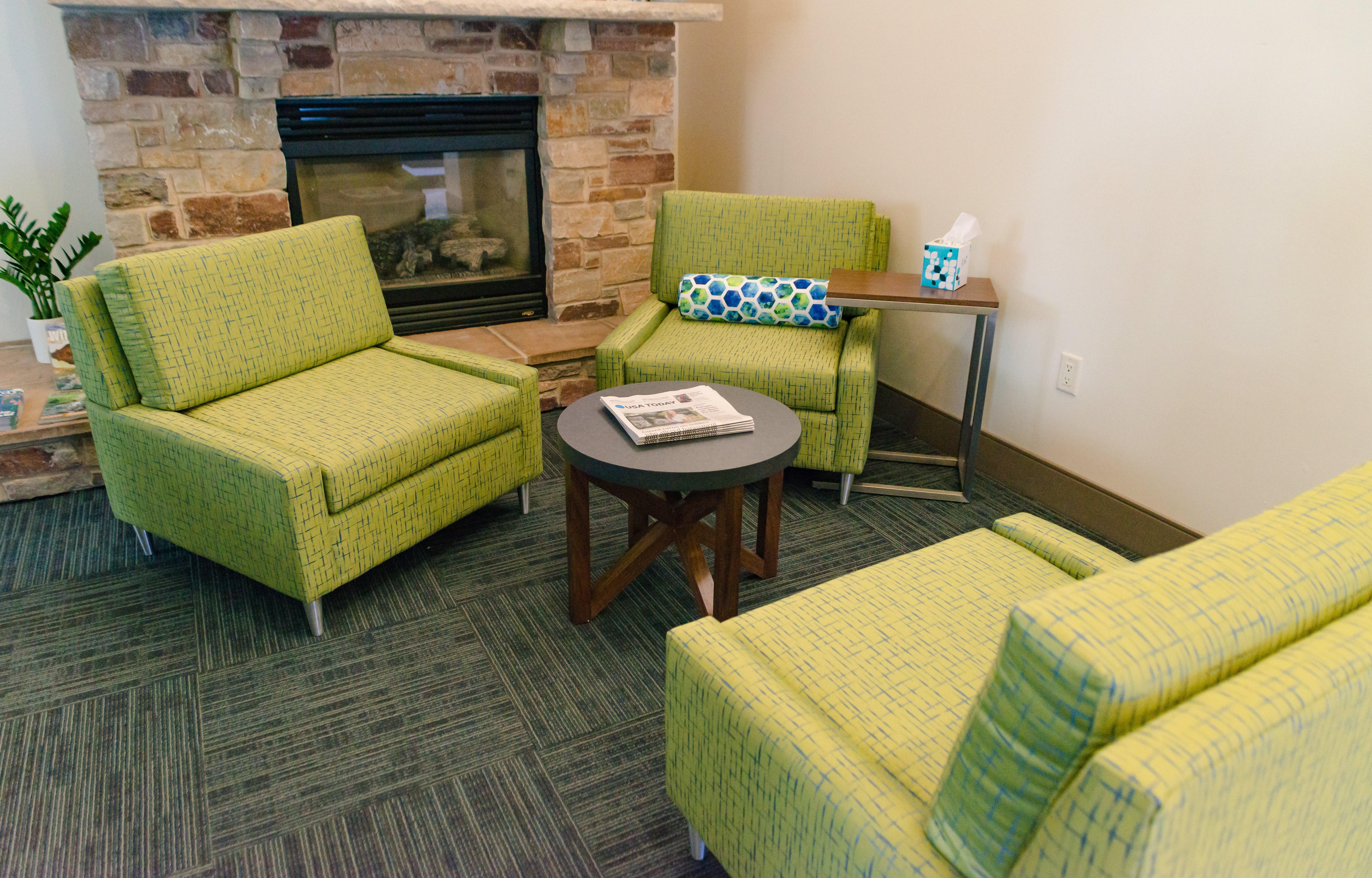 Holiday Inn Express Winona By Ihg Extérieur photo
